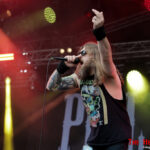Into The Grave 2025: Phil Campbell and the Bastard Sons
